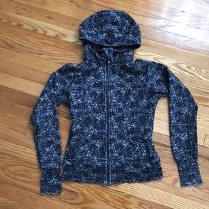 Lululemon scuba hoodie